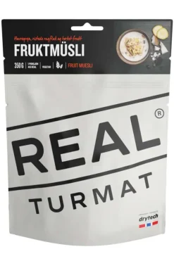 Real Turmat Fruktmüsli