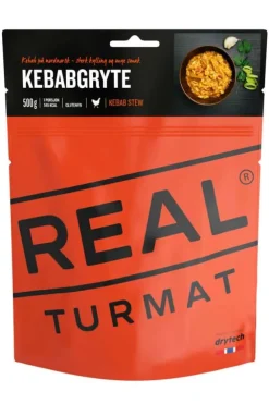 Real Turmat kebabgryte