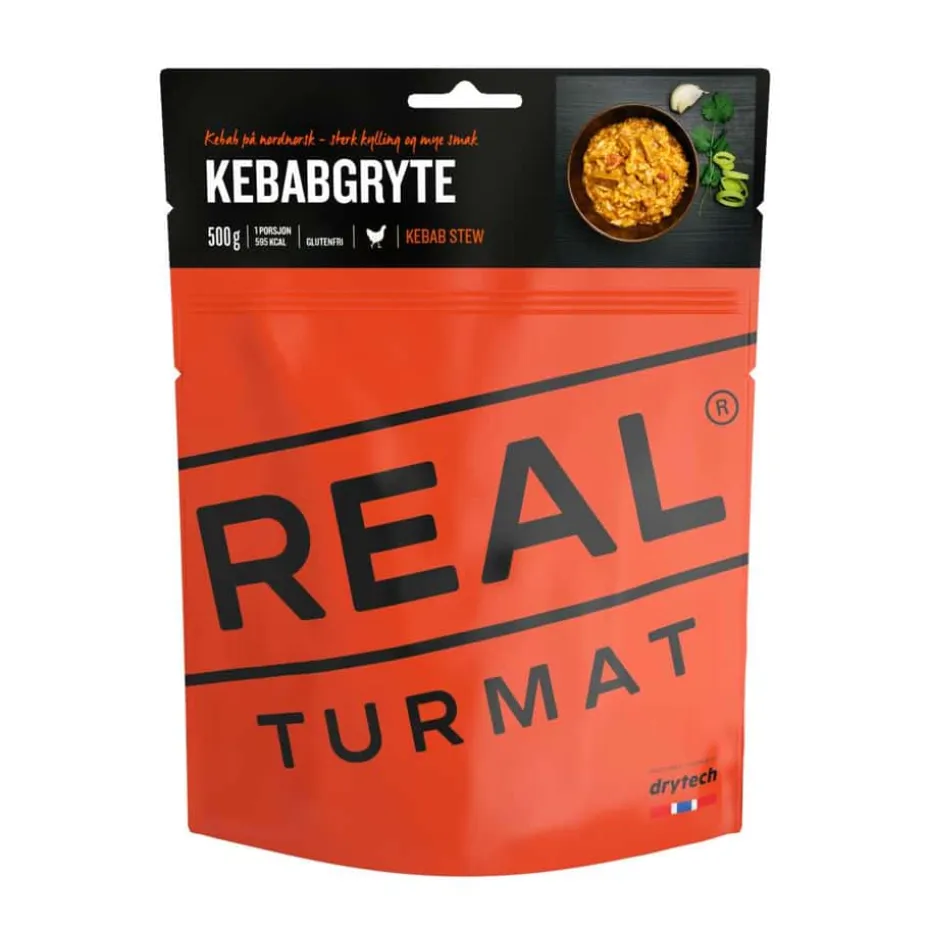 Real Turmat kebabgryte