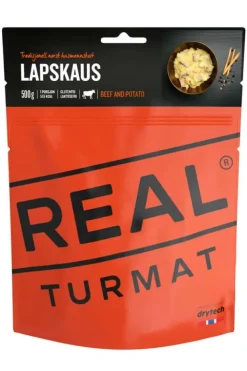 Real Turmat lapskaus