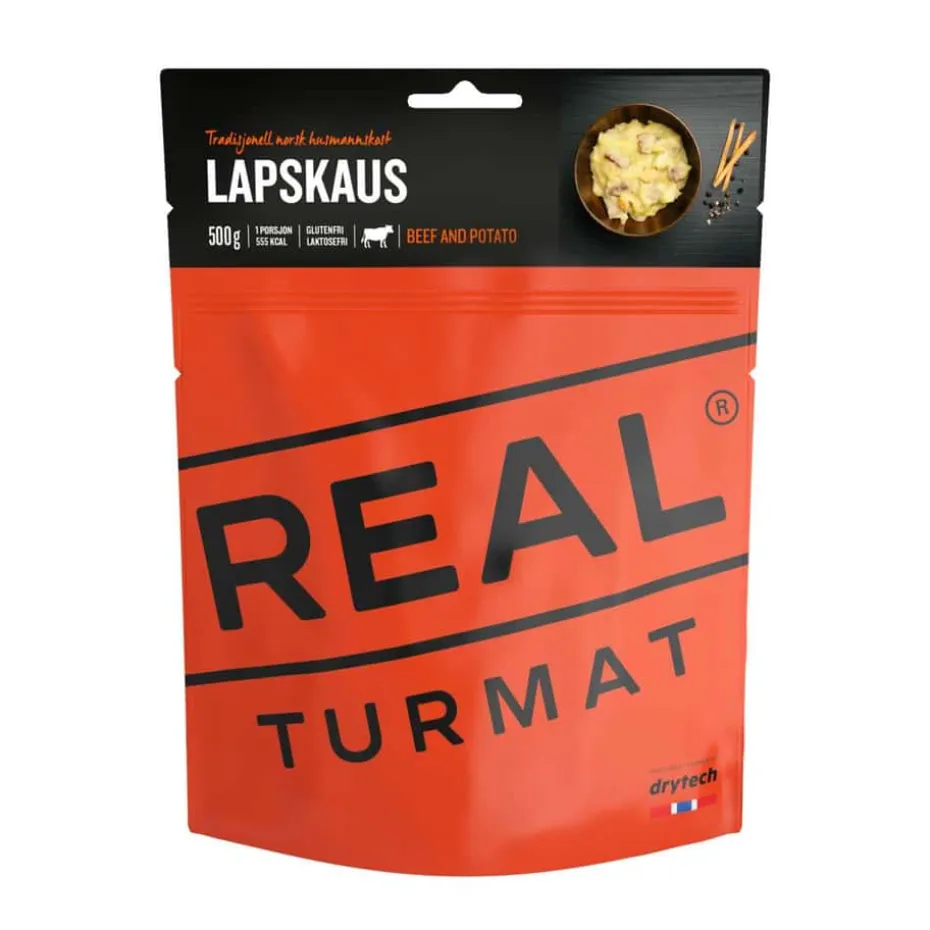 Real Turmat lapskaus