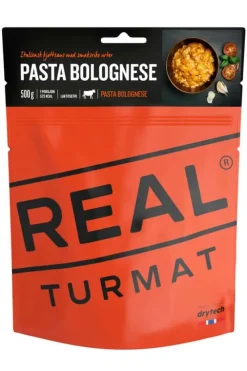 Real Turmat Pasta Bolognese