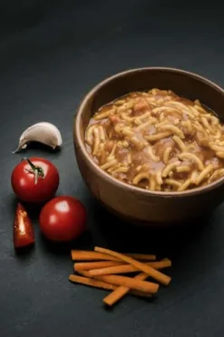 Real Turmat Pasta Bolognese