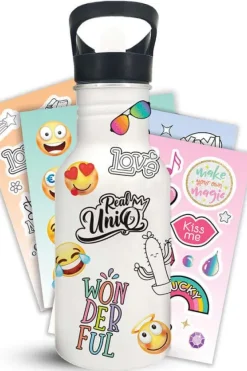 Real UniQ DIY Hydro drikkeflaske