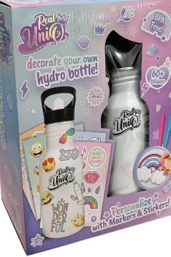 Real UniQ DIY Hydro drikkeflaske