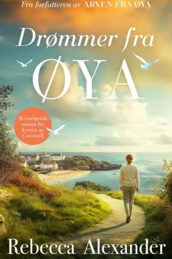 Rebecca Alexander: Drømmer fra øya