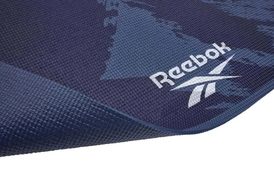 Reebok Brush Strokes yogamatte