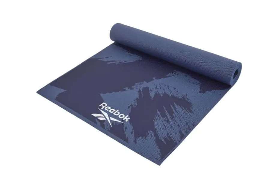 Reebok Brush Strokes yogamatte
