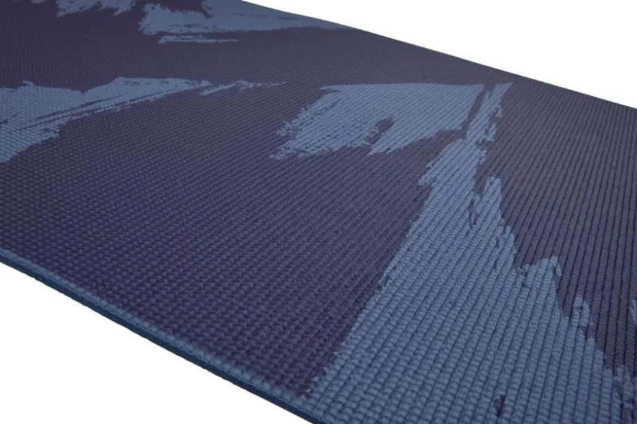 Reebok Brush Strokes yogamatte
