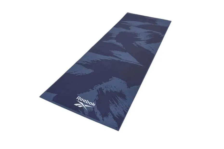 Reebok Brush Strokes yogamatte