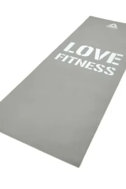 Reebok Love fitness matte