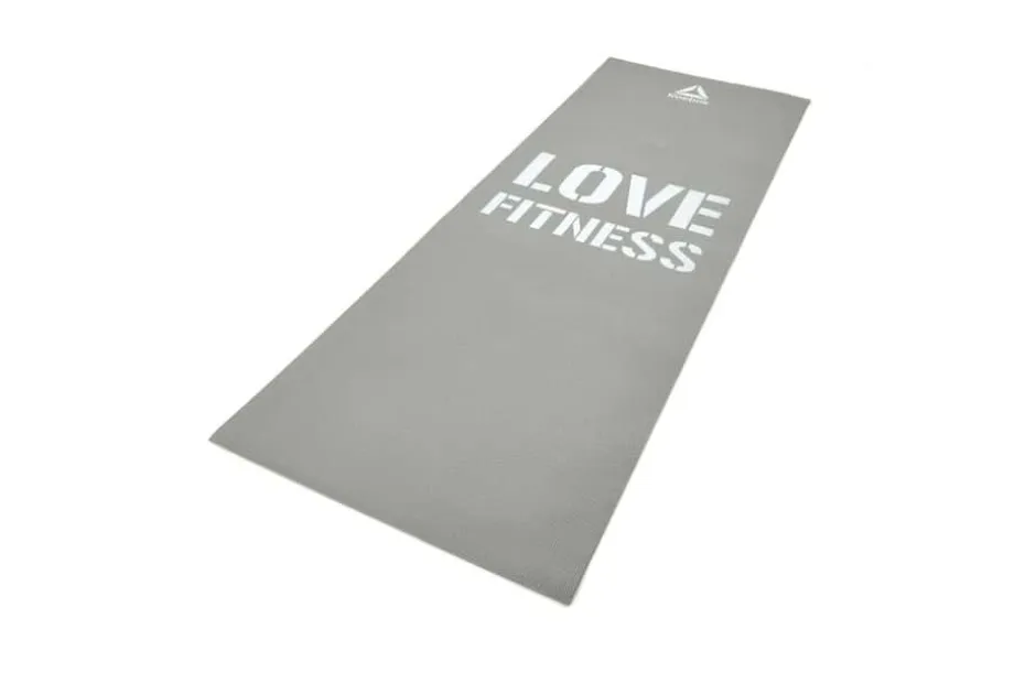 Reebok Love fitness matte