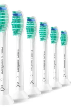 Refill til Philips HX6016/87 tannbørste 6pk
