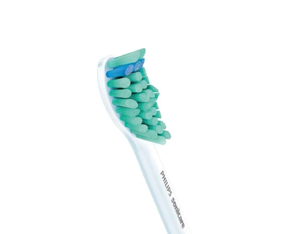 Refill til Philips HX6016/87 tannbørste 6pk