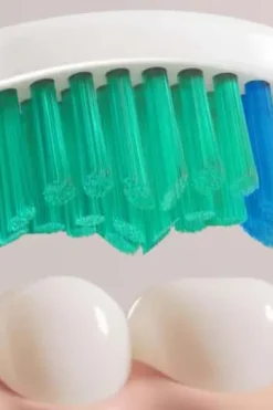 Refill til Philips HX6016/87 tannbørste 6pk