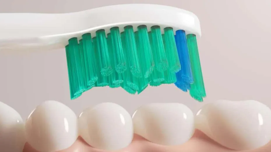 Refill til Philips HX6016/87 tannbørste 6pk