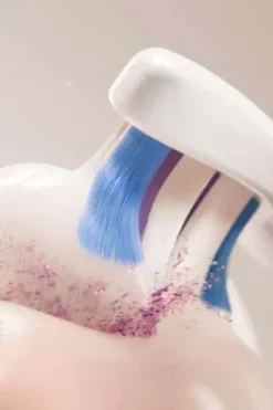 Refill til Philips HX6053/87 tannbørste