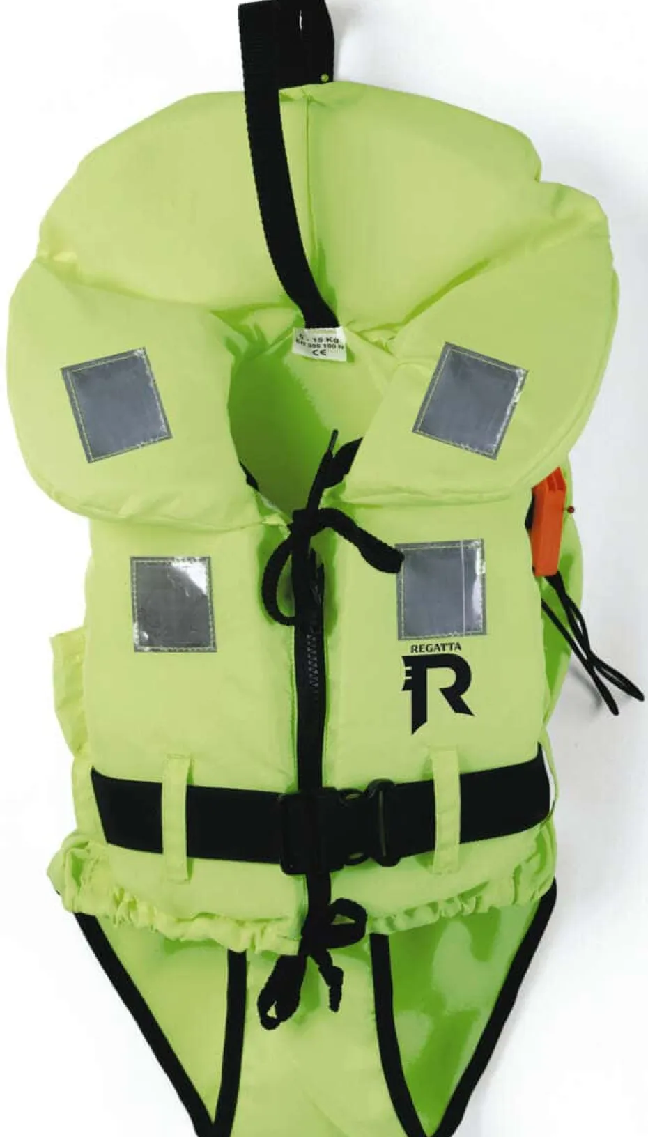 Regatta Soft barn/junior redningsvest