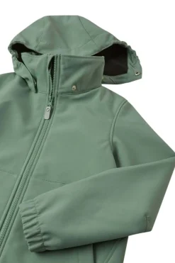 Reima Koivula Softshell jakke junior