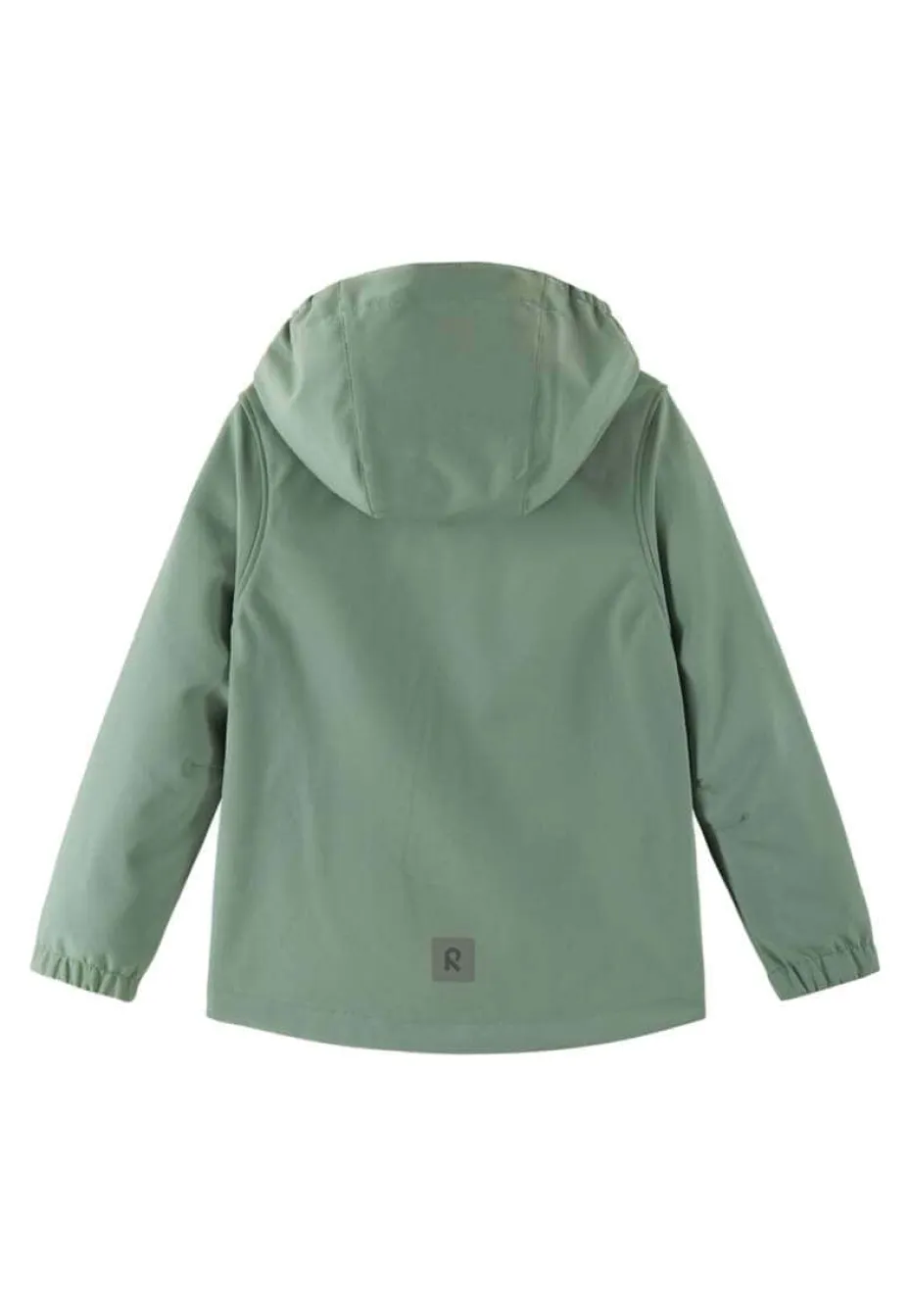 Reima Koivula Softshell jakke junior