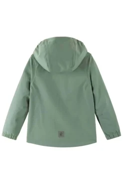 Reima Koivula Softshell jakke junior