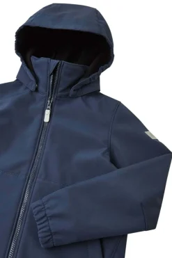 Reima Koivula Softshell jakke junior