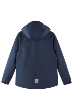 Reima Koivula Softshell jakke junior