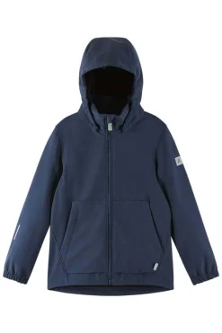Reima Koivula Softshell jakke junior