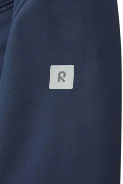 Reima Koivula Softshell jakke junior