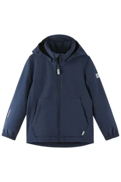 Reima Koivula Softshell jakke junior