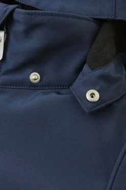 Reima Koivula Softshell jakke junior