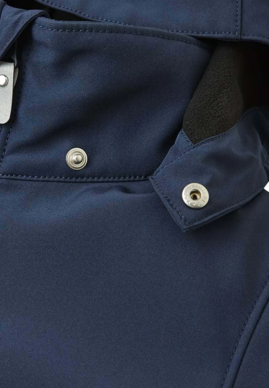 Reima Koivula Softshell jakke junior