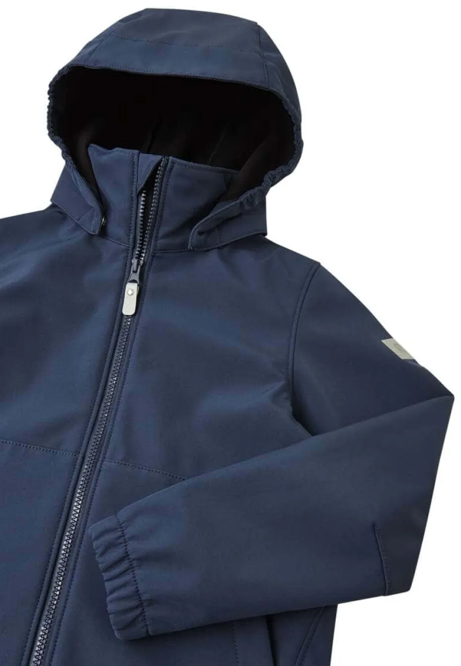 Reima Koivula Softshell jakke junior