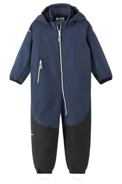 Reima Mjosa softshelldress barn