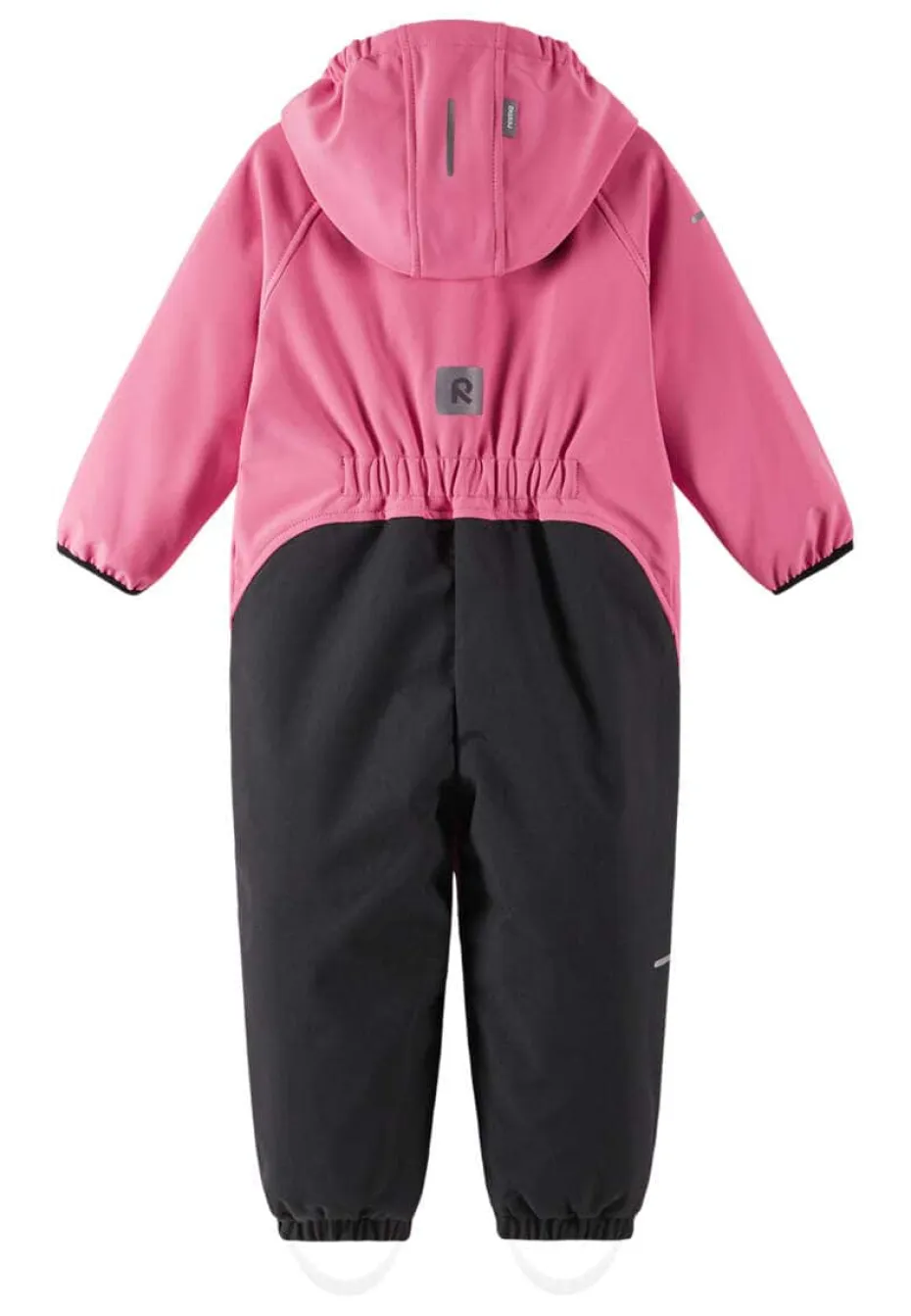 Reima Mjosa softshelldress barn