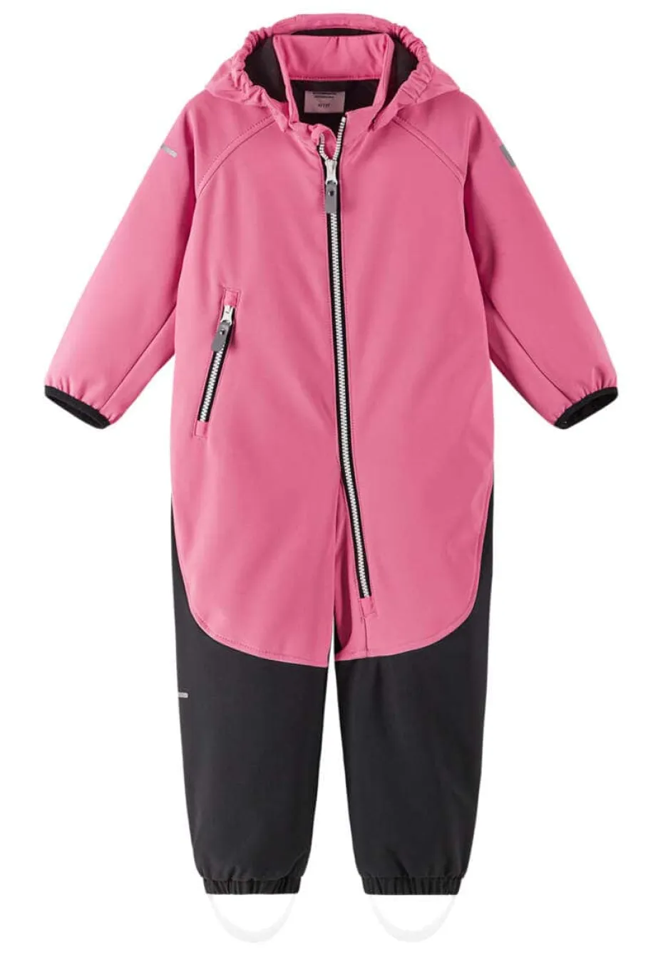 Reima Mjosa softshelldress barn