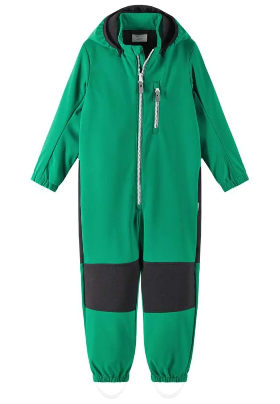 Reima Nurmes softshelldress barn