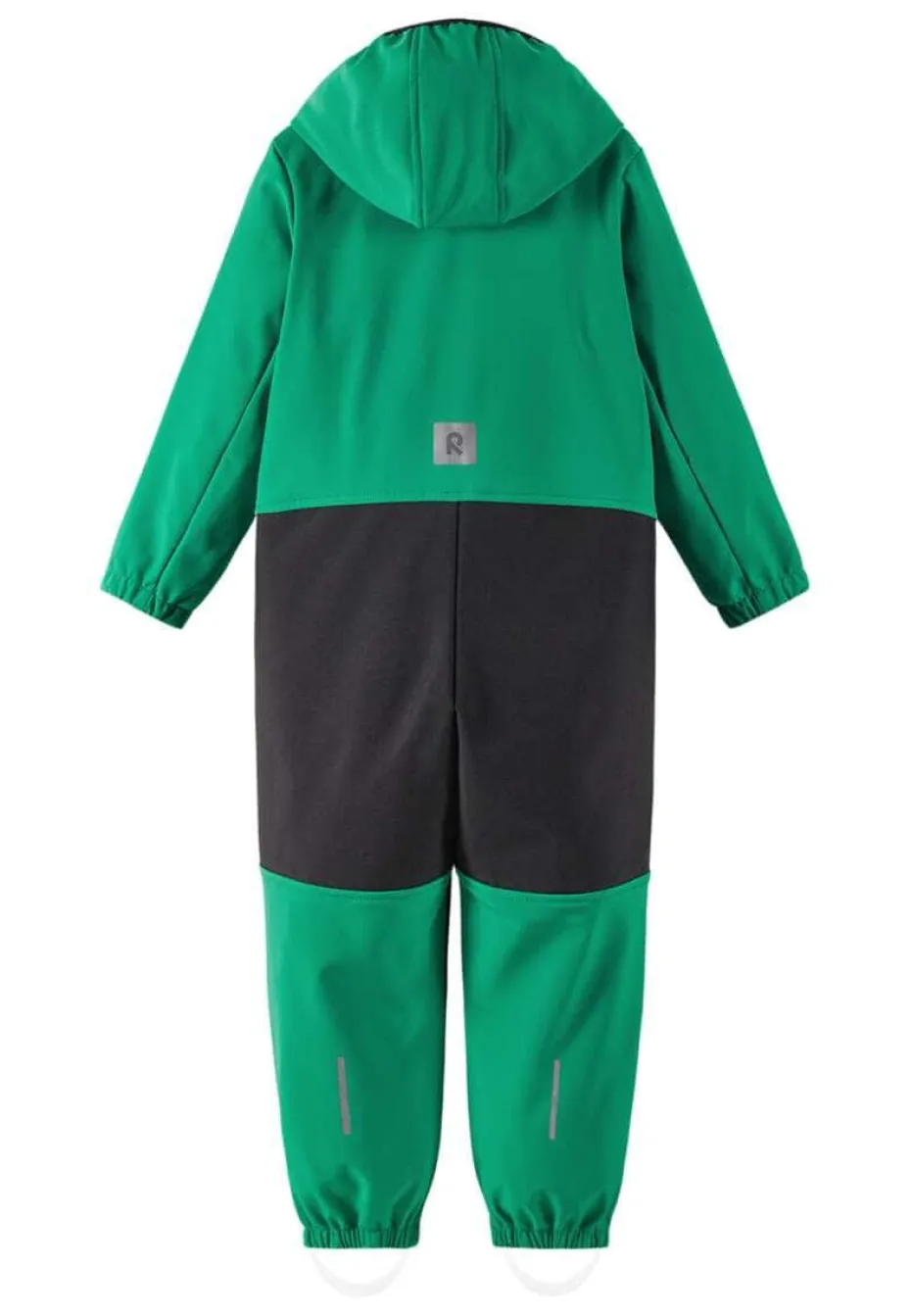 Reima Nurmes softshelldress barn