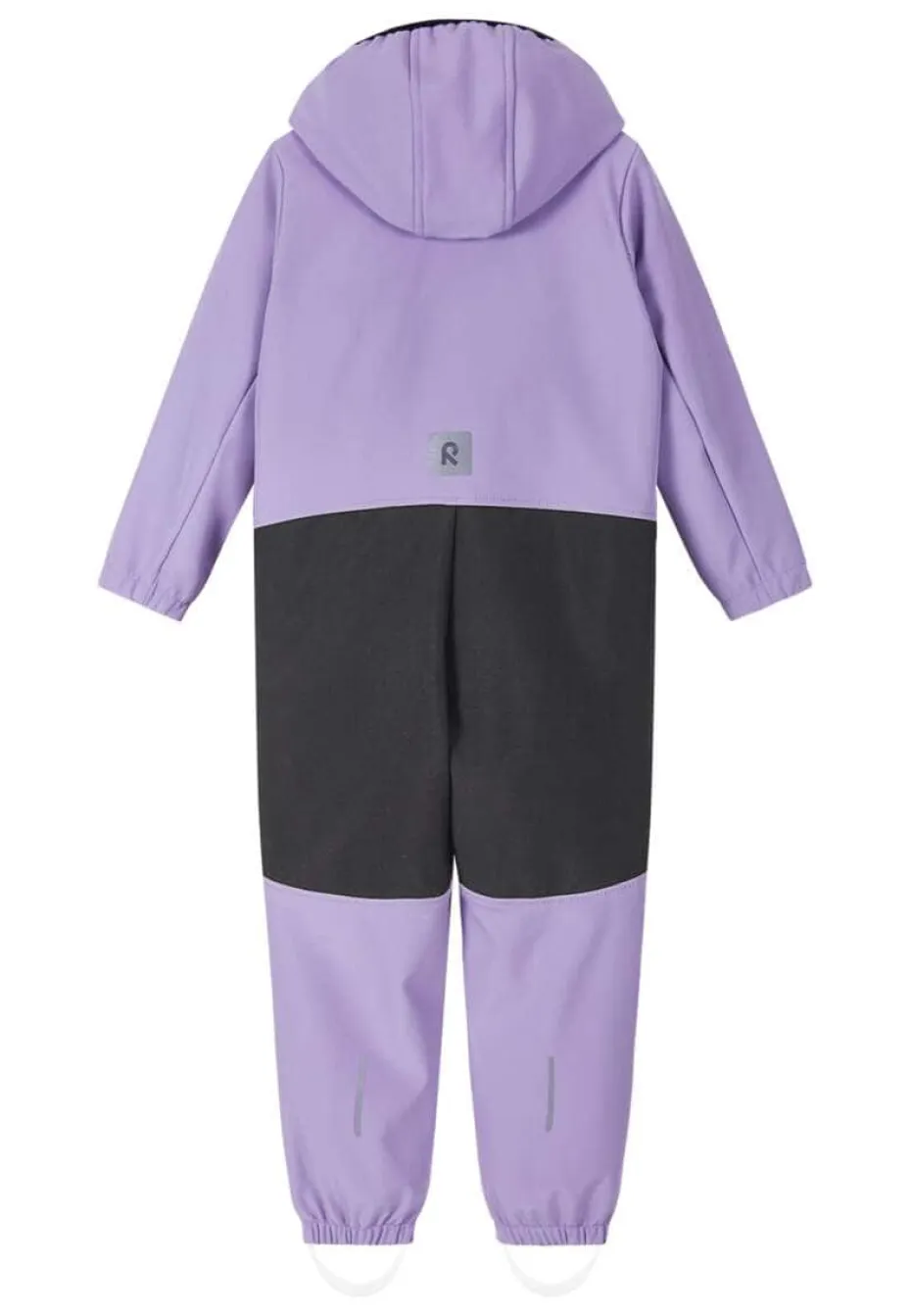 Reima Nurmes softshelldress barn
