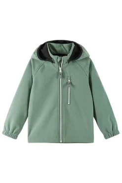 Reima Vantti Softshell-jakke barn