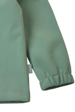 Reima Vantti Softshell-jakke barn
