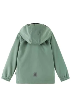 Reima Vantti Softshell-jakke barn