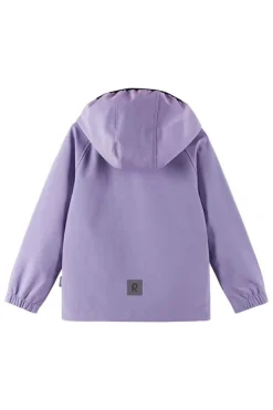 Reima Vantti Softshell-jakke barn