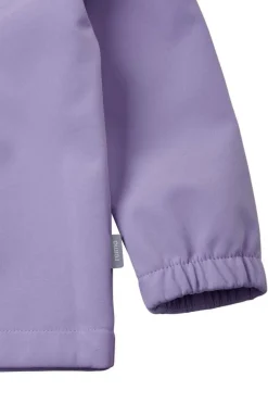 Reima Vantti Softshell-jakke barn