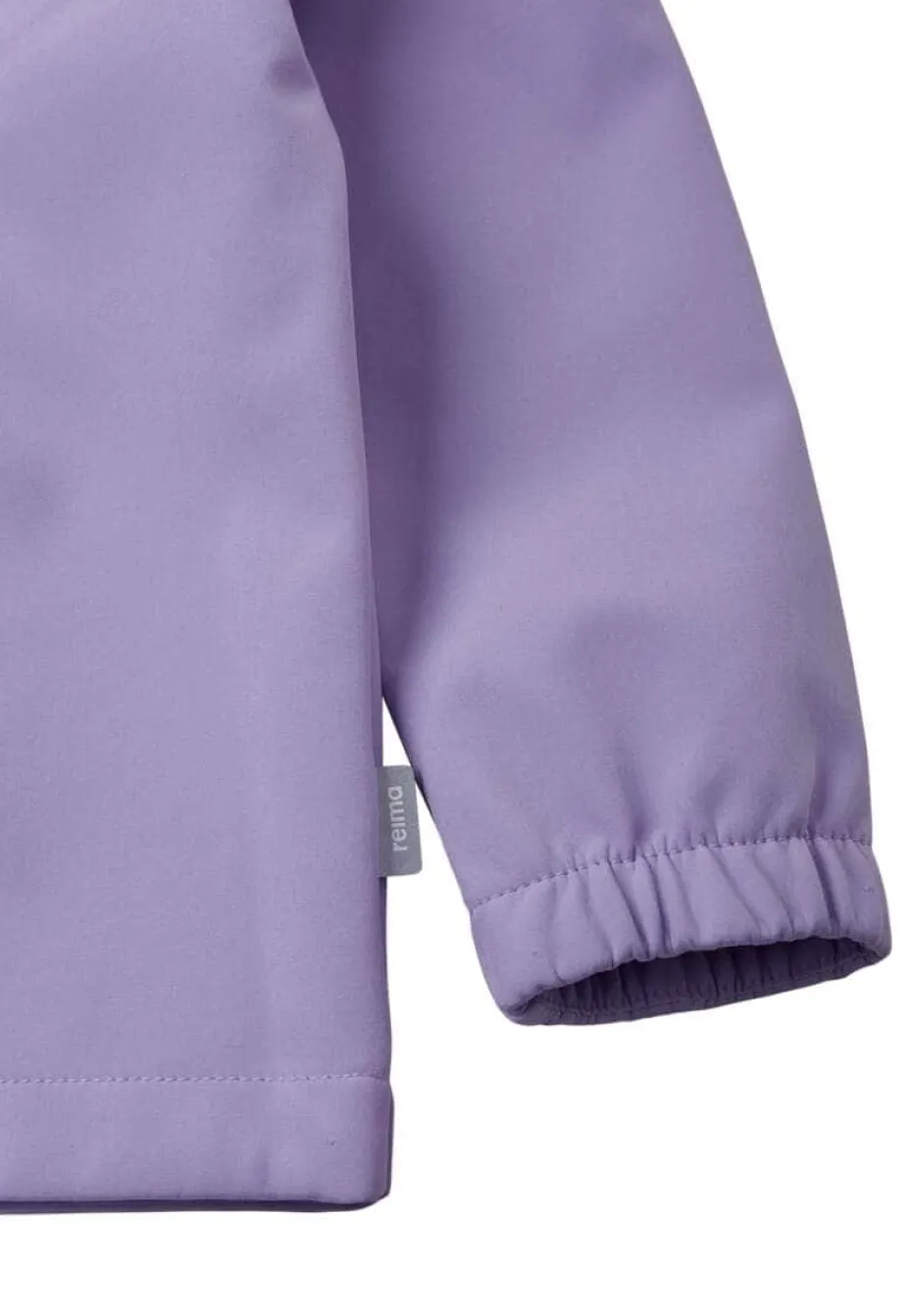 Reima Vantti Softshell-jakke barn