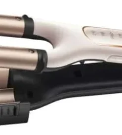 Remington® CI91AW PROLuxe 4-i-1 bølgetang