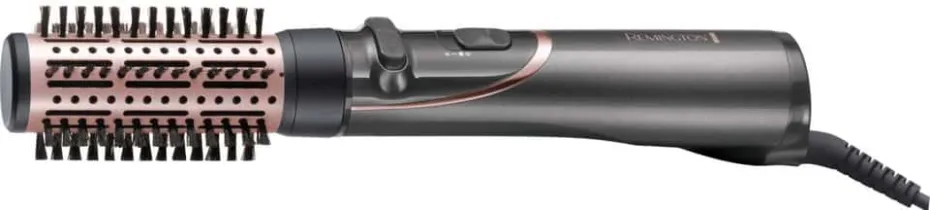 Remington® Curl & Straight AS8606 varmluftsbørste