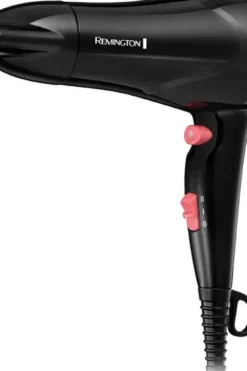 Remington® D2000 MyStylist hårføner