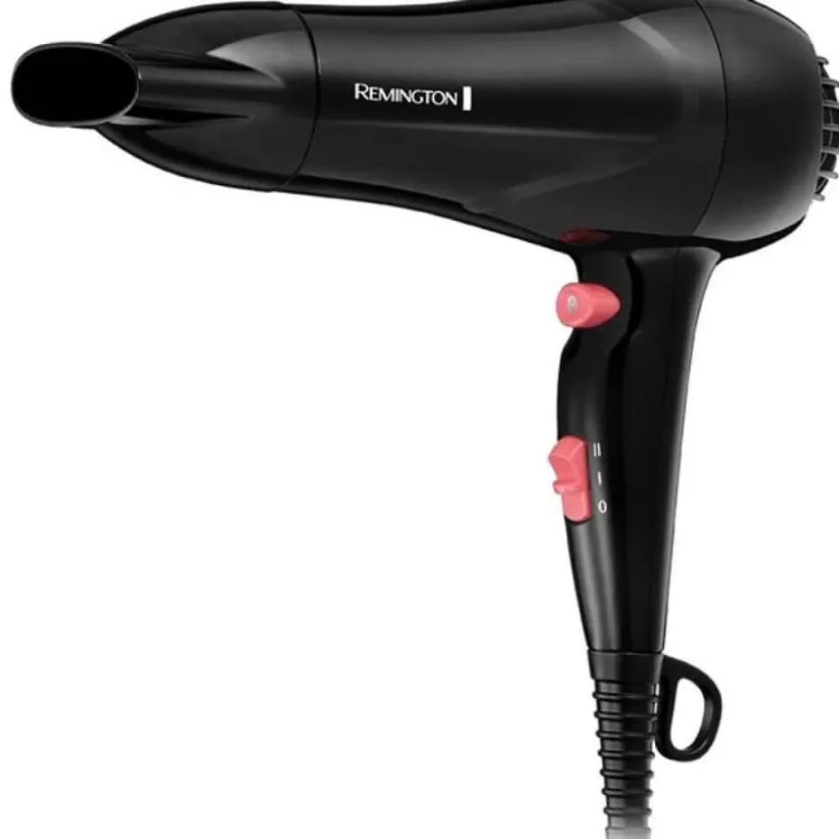 Remington® D2000 MyStylist hårføner