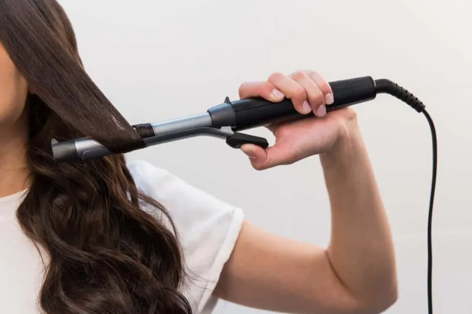 Remington® Pro Spiral Curl CI5519 krølltang